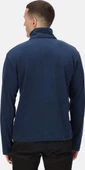 Regatta Thompson Fleece Erkek Polar Lacivert RMA021 - 3