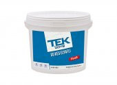 TEK BOYA SU KES ASTAR ELYAFLI BEYAZ 0,67 LT - 1