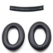 Sennheiser G4ME Zero Game Zero PXC450 PXC350 PC350 HD380 PRO HME95 Kulaklık Pedi ve Kafa Bandı - 1