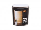 TEK BOYA SU BAZLI PANEL KAPI BOYASI BEYAZ 2,5 LT  - 1