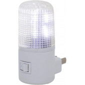 Led Gece Lambası Enerji Tasarruflu Yatak Odası - 1