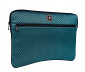 Minbag Marry 15 Laptop Çantası Mavi - 3
