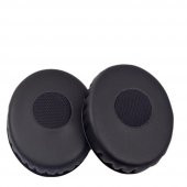 Sennheiser HD228 HD229 HD218 HD238 HD219 HD220 Uyumlu Kulaklık Pedi - 1