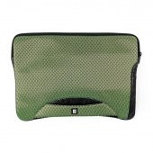Minbag Marry 15 Laptop Çantası Yeşil - 2