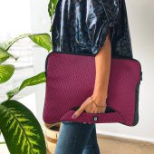 Minbag Marry 15 Laptop Çantası Yeşil - 7