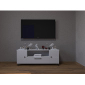 Beyaz Tv Alt Modül - 1