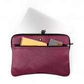 Minbag Marry 15 Laptop Çantası Pembe - 3