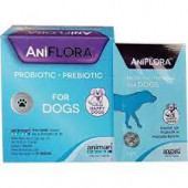 Aniflora Köpek Probiyotik + Prebiyotik Karışımı 1 Gr ( 3 Adet ) - 1