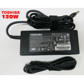 Toshiba Adaptör 19V 6.32 A Orjinal Şarj Cihazı Teşhir Ürünü - 1