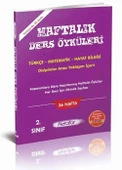 METAFOR 2.SINIF HAFTALIK DERS ÖYKÜLERİ - 1
