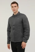Lumberjack ML PERRY COAT 1SN21 3PR Erkek Mont K.Gri S-XXL - 2