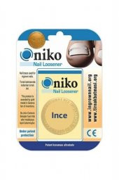 Oniko Tırnak Teli İnce Tırnaklar - 1