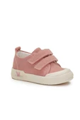 Vicco Mago 925.B22K.232 Kız Çocuk Işıklı Sneaker Ayakkabı Pudra 22-25 - 1