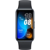 Huawei Band 8 Akıllı Bileklik Siyah - 2