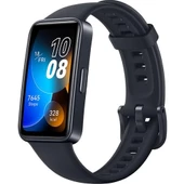 Huawei Band 8 Akıllı Bileklik Siyah - 1