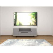 Antrasit - Beyaz Tv Alt Modül - 5