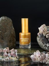 Pharma Acqua Fresh Nail Varnish 12 ml  Oje - 72 - 1