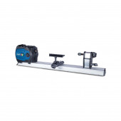 Scheppach Dm600 Vario Devir Ayarlı Ahşap Torna Makinası 550 Watt - 1