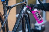 Muc-Off Nano Tech Bike Cleaner Temizleme 1 Litre thumbnail 2