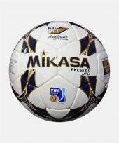 Mikasa Fifa Onaylı Sentetik Deri Futbol Topu No:5 PKC-BR2 - 1