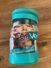 CERAVE AKNE EĞİMLİ TEMİZLEYİCİ YÜZ BAKIM JELİ ÇANTA HEDİYELİ - 1