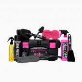 Muc-Off Ultimate Bisiklet Temizlik Seti - 1