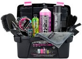 Muc-Off Ultimate Bisiklet Temizlik Seti - 2