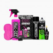 Muc-Off E-Bike Temizlik Bakım Seti - 1