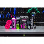 Muc-Off E-Bike Temizlik Bakım Seti - 2