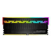 Dragos Soğutuculu Rgb Ram Edgehorizon N 8Gb Ddr4 3200Mhz Beyaz - 2