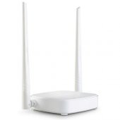 Tenda N301 4port 300Mbps Wifi-N Kablosuz Access Point RouterAP - 1