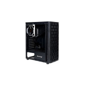 Revenge X-Drive 4 Adet Rgb Fanlı Mesh Panel Gaming Oyuncu Kasası - 2