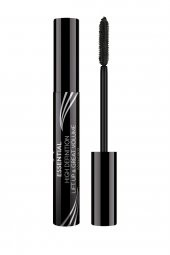 Hacim Etkili Siyah Maskara - Essential High Definition&Liftup&Great Volume Mascara - 1