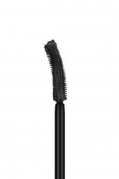 Kıvrım & Hacim Etkili Siyah Maskara - Essential Great Curl & Volume Mascara 8691190070618 - 4