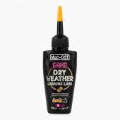 Muc-Off E-Bike Dry Weather Ceramic Zincir Yağı 50 ML - 1