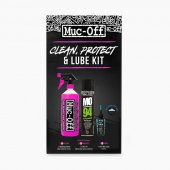 Muc-Off Temizlik ve Yağlama Seti - 1