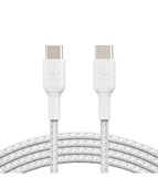 Belkin Type-C To Type-C 1m Kablo -Beyaz - 1