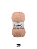 Nako Süper İnci 219 - 1