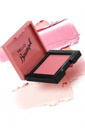 Cream Blush - Krem Allık 41 Dazzling - 5
