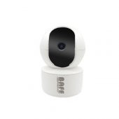 Baff Smart-6204 Wifi Ptz Kamera İç Mekanlar İçin Çift Yönlü Ses Destekli - 1