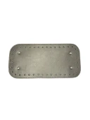 Deri Çanta Tabanı 25 cm - 9