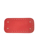 Deri Çanta Tabanı 25 cm - 5