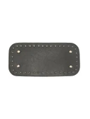 Deri Çanta Tabanı 25 cm - 11