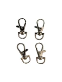 Papağan Klips 3.5 x 1 cm - 1