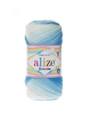 Alize Şekerim Bebe Batik 2130 - 1