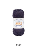 Ayaz Makrome 1188 Mor - 1