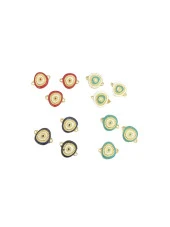 Bileklik Ucu Nazar Boncuğu Desen thumbnail 1