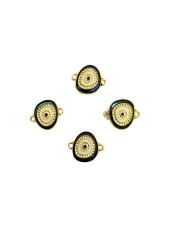 Bileklik Ucu Nazar Boncuğu Desen thumbnail 4