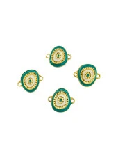 Bileklik Ucu Nazar Boncuğu Desen thumbnail 6