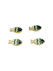 Balık Şekli Bileklik Ucu thumbnail 1